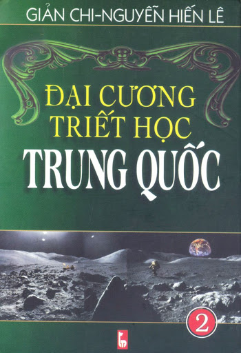 Đại Cương Triết Học Trung Quốc – Tập 2