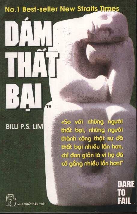 Dám thất bại