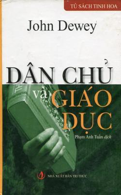 Dân Chủ Và Giáo Dục