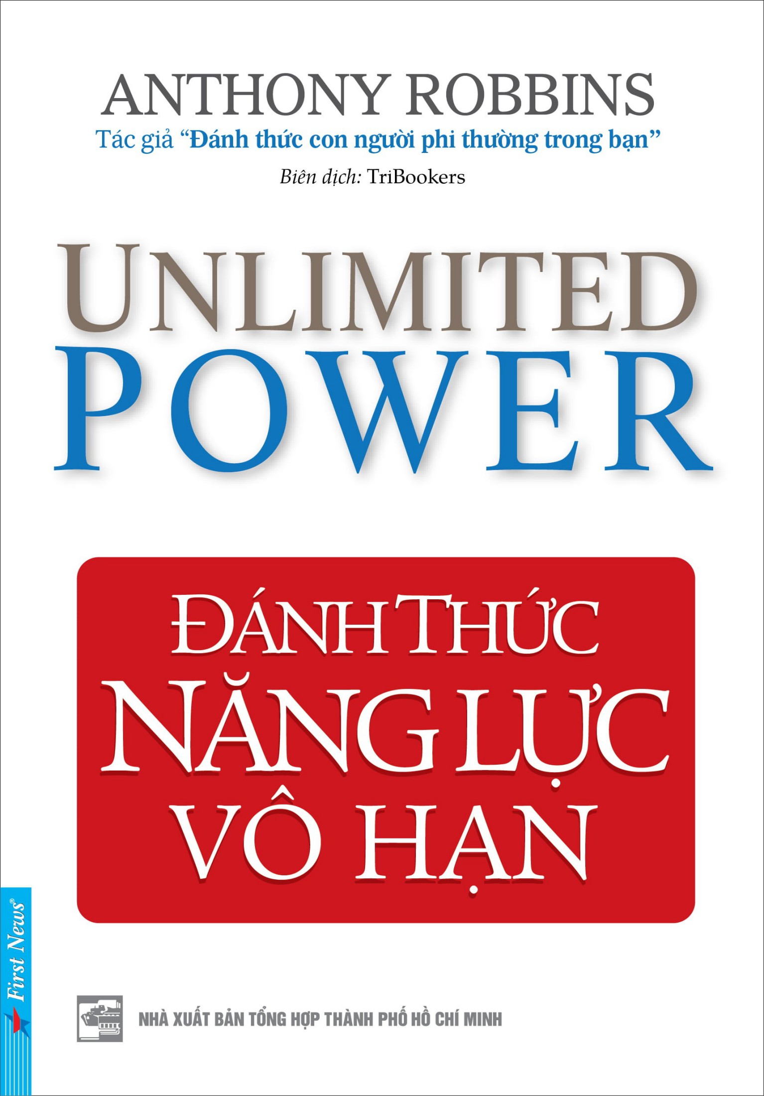 Đánh Thức Năng Lực Vô Hạn