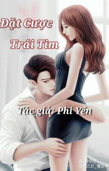 Đặt Cược Trái Tim