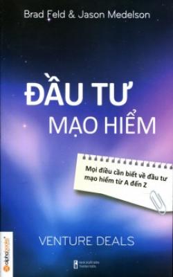 Đầu Tư Mạo Hiểm