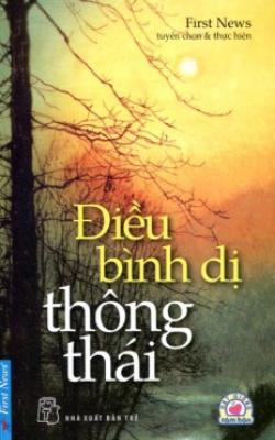 Điều Bình Dị Thông Thái