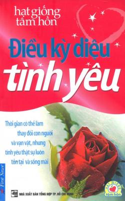 Điều Kỳ Diệu Tình Yêu