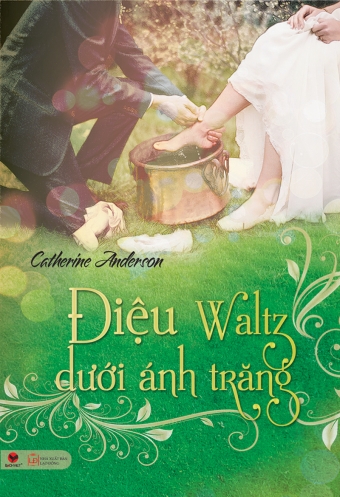 Điệu Waltz Dưới Ánh Trăng