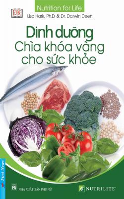 Dinh Dưỡng Chìa Khóa Vàng Cho Sức Khỏe