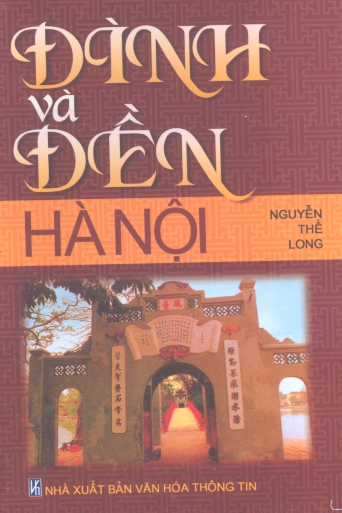 Đình Và Đền Hà Nội