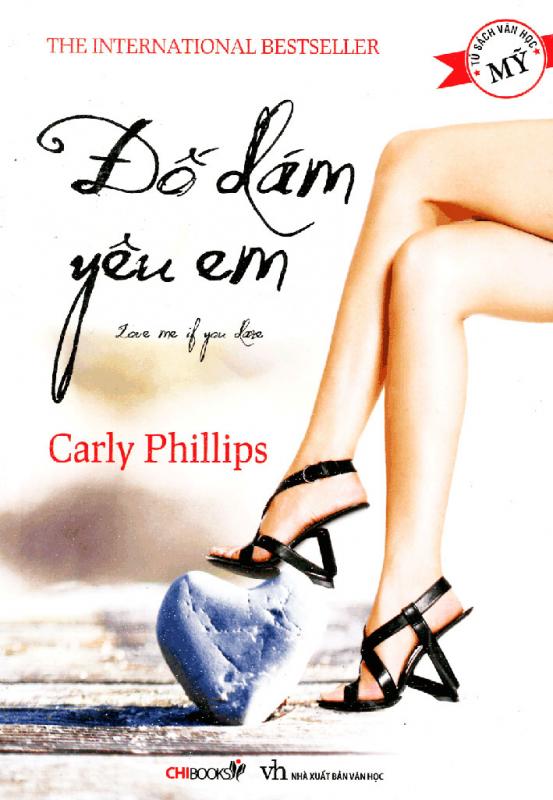 Đố Dám Yêu Em (Love Me If You Dare)