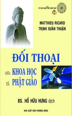 Ðối Thoại Giữa Triết Học Và Phật Giáo