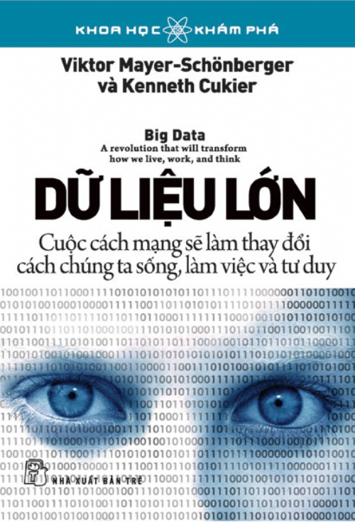 Dữ Liệu Lớn – Big Data