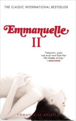 Emmanuelle – Tập 2