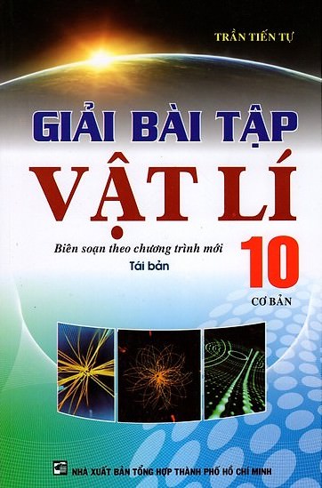 Giải Bài Tập Vật Lý 10 (Cơ Bản)