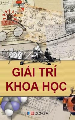 Giải Trí Khoa Học