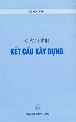 Giáo Trình Kết Cấu Xây Dựng