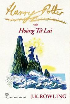 Harry Potter Và Hoàng Tử Lai – Tập 6