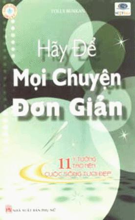 Hãy để mọi chuyện đơn giản