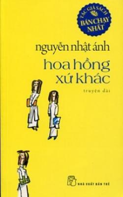 Hoa Hồng Xứ Khác