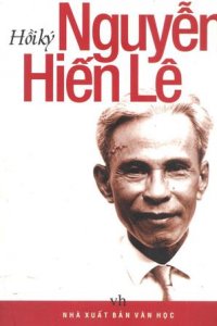 Hồi Ký Nguyễn Hiến Lê