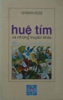 Huệ Tím Và Những Chuyện Khác