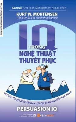 IQ Trong Nghệ Thuật Thuyết Phục