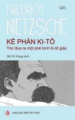 Kẻ Phản Ki-Tô