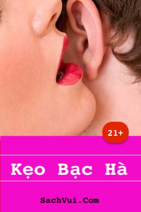 Kẹo Bạc Hà