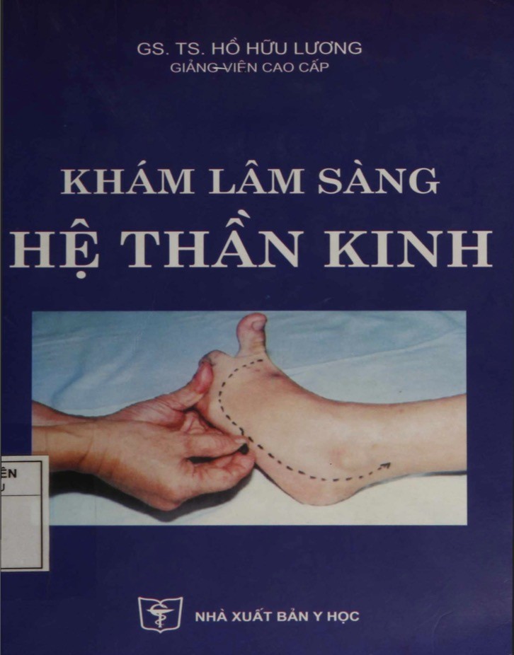 Khám Lâm Sàng Hệ Thần Kinh