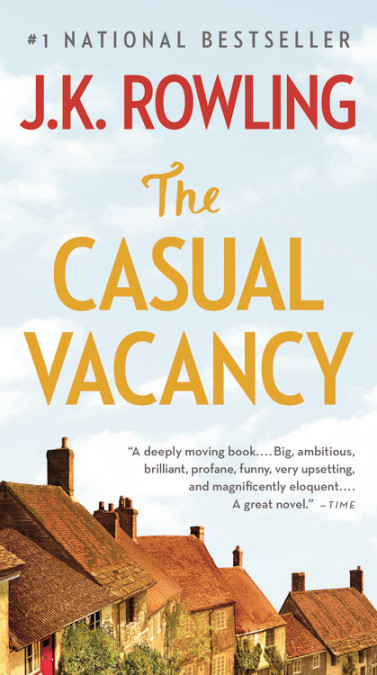 Khoảng Trống (The Casual Vacancy)