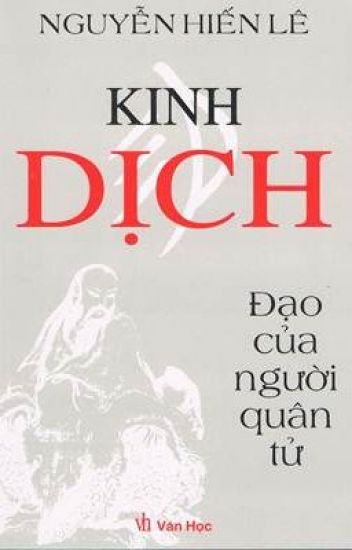 Kinh Dịch – Đạo Của Người Quân Tử