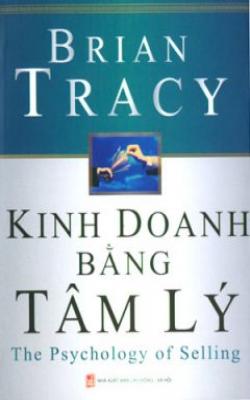 Kinh Doanh Bằng Tâm Lý