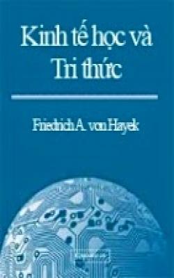 Kinh Tế Học Và Tri Thức