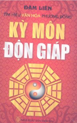 Kỳ Môn Độn Giáp