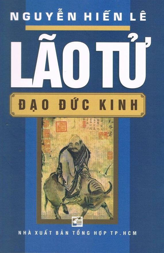 Lão Tử Đạo Đức Kinh