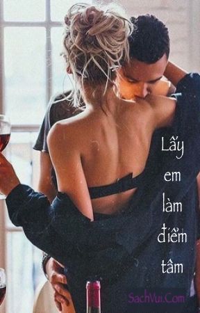 Lấy Em Làm Điểm Tâm