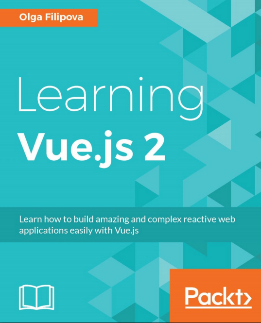 Learning Vue.js 2