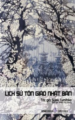 Lịch Sử Tôn Giáo Nhật Bản