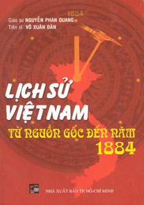 Lịch Sử Việt Nam – Từ Nguồn Gốc Đến Năm 1884