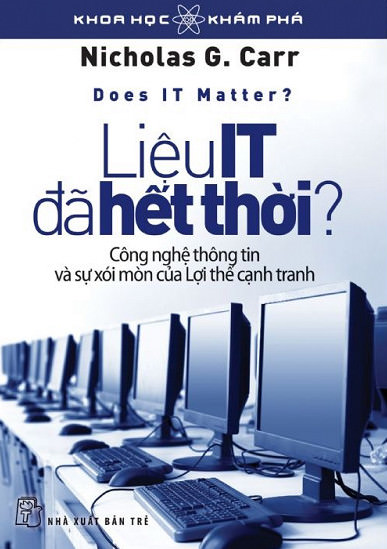 Liệu It Đã Hết Thời