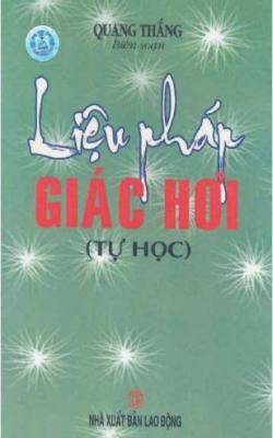 Liệu Pháp Giác Hơi – Tự Học