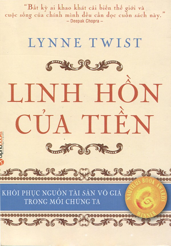 Linh Hồn Của Tiền