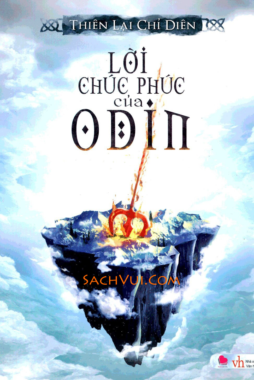 Lời Chúc Phúc Của Odin