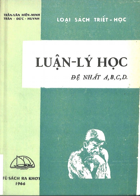 Luận Lý Học