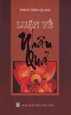 Luận Về Nhân Quả