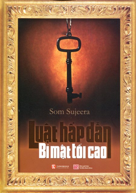 Luật Hấp Dẫn: Bí Mật Tối Cao