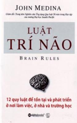 Luật Trí Não