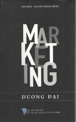 Marketing Đương Đại