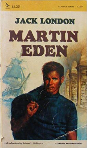 Martin Eden