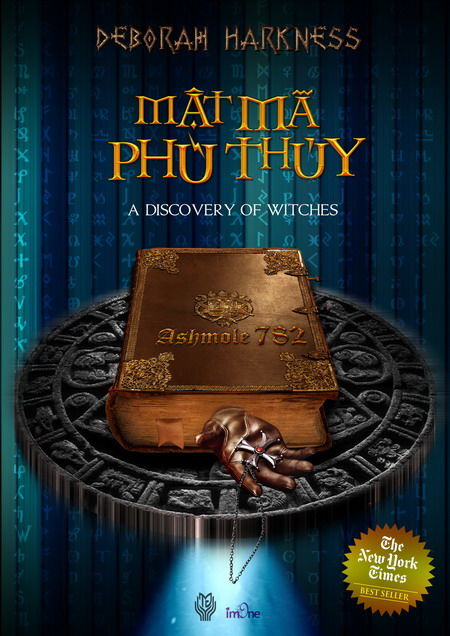 Mật Mã Phù Thủy