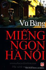 Miếng ngon Hà Nội