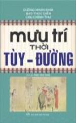 Mưu Trí Thời Tùy – Đường